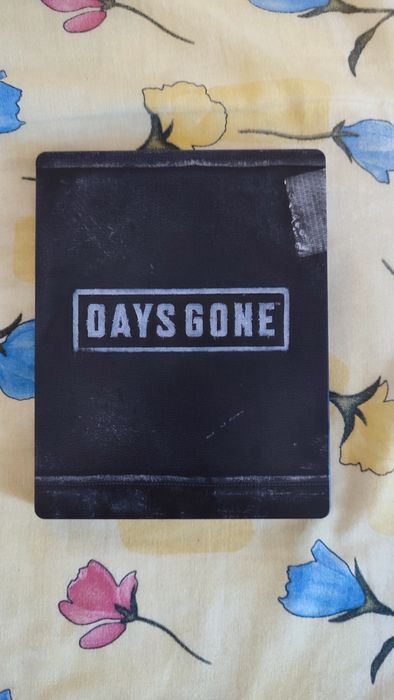 Days Gone Special Edition PS4
