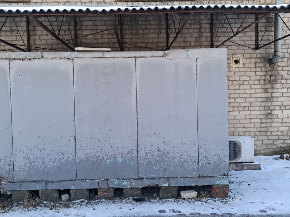 Продам холодильну камеру