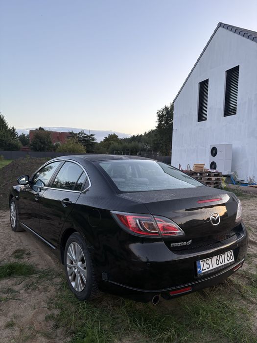 Sprzedam - Mazda 6 GH 2.0