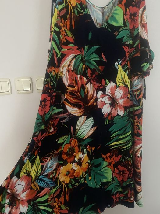 Sukienka letnia 48/50
