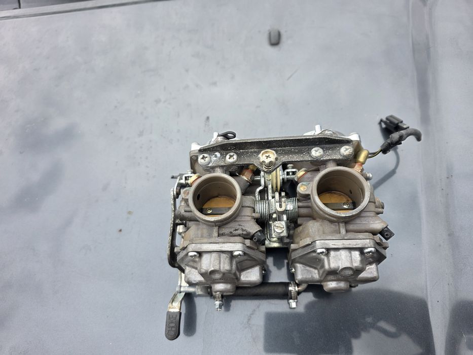 Gaźnik Virago 535