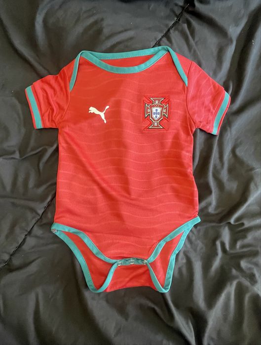 Body seleções e clubes personalizados