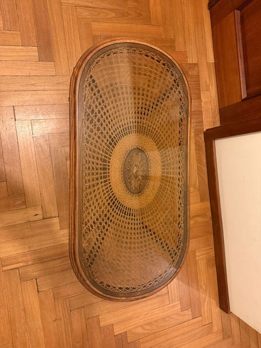 Vendo moveis vintage