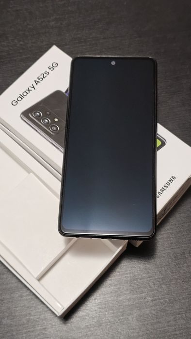 Samsung A52s 5G 128gb