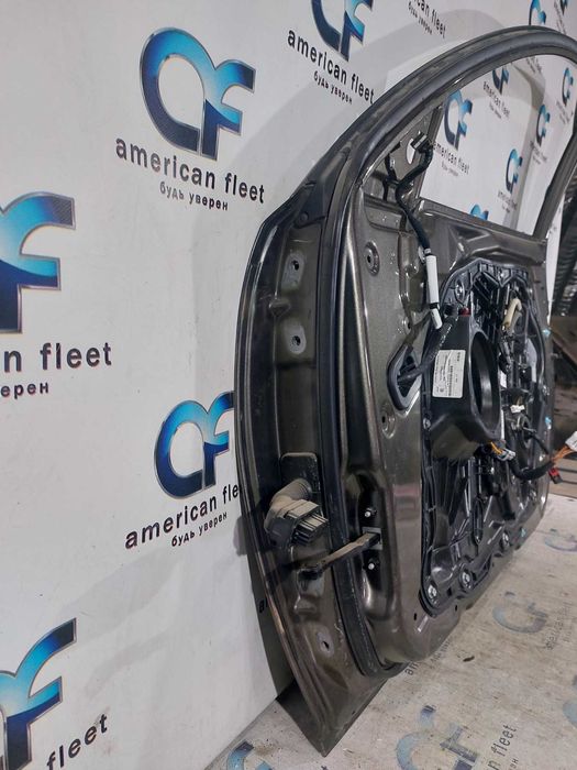 Kia Optima 11-15 Дверь передняя правая / Киа Оптима