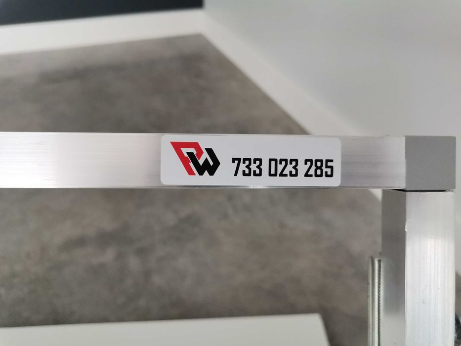 Maszyna do cięcia styropianu / Gilotyna / 400W / Nowa / WYSYŁKA