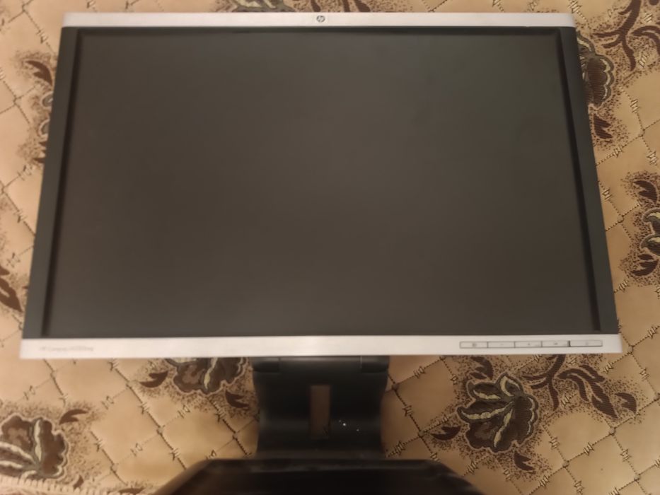 Монито hp 22 сантиметров