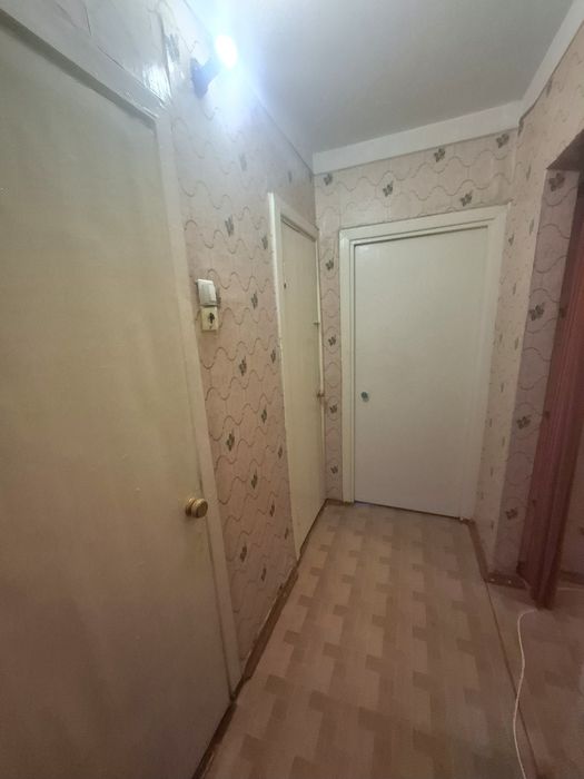 Продаж 3х.кв Іллінська