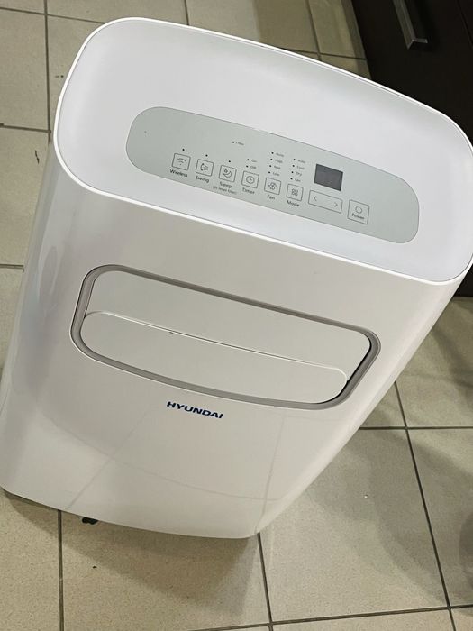 Klimatyzator przenośny Hyundai HHP-09CO 2.6KW