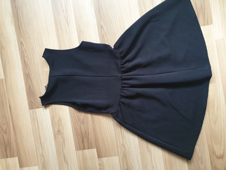 Sukienka na 10-11 lat