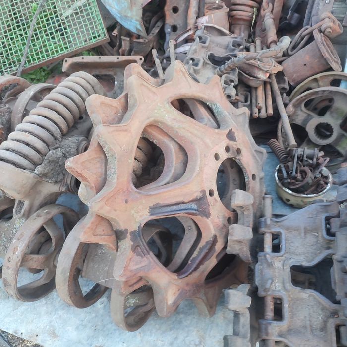 Продам навіску дт-75