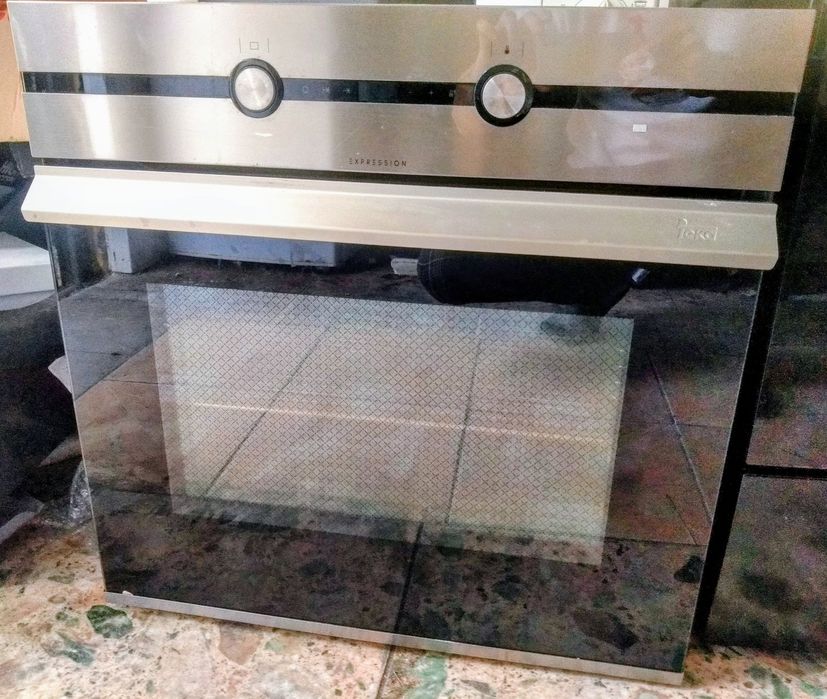 Piekarnik do zabudowy