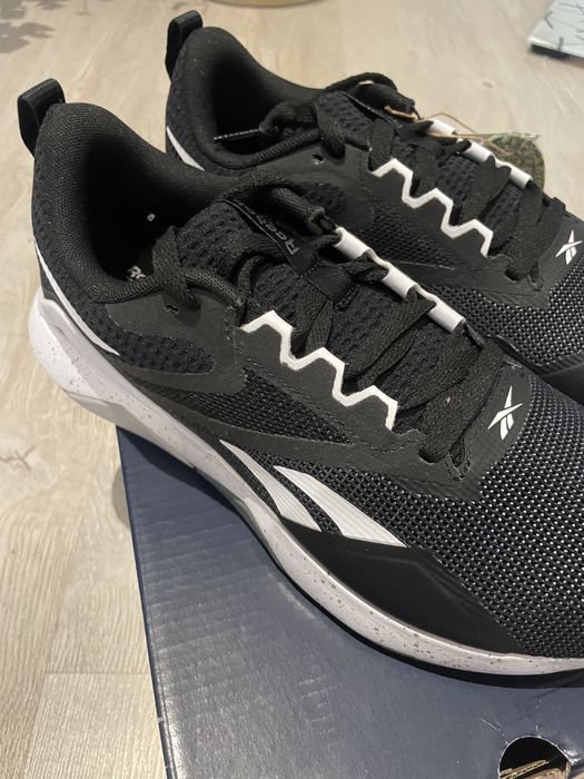 Розпродаж!!!Розпродаж жіночі кросівки оригінал Reebok Nanoflex TR 2.0