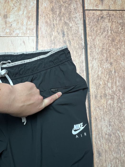 Spodnie Nike dresowe W Nk Air pants