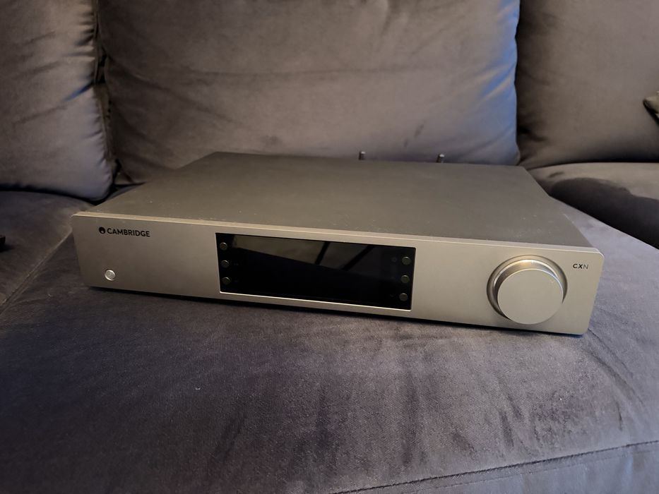 Cambridge Audio CXN 100