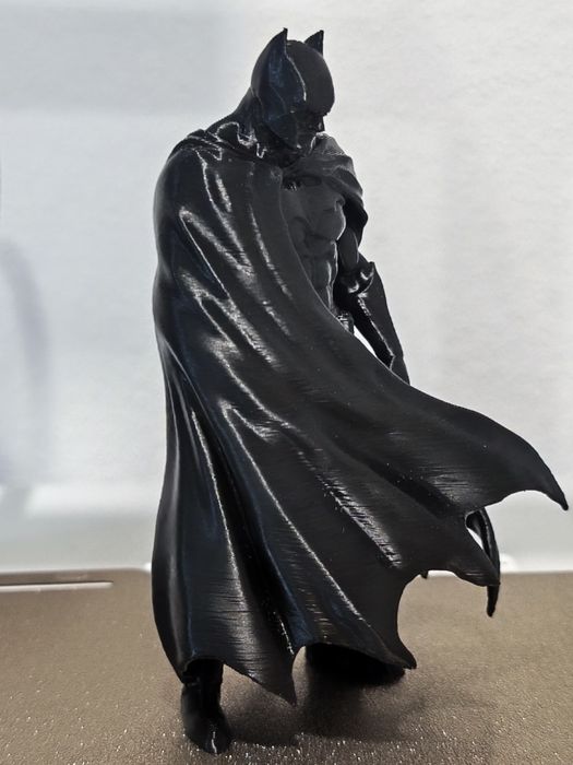 Boneco Batman colecionáveis