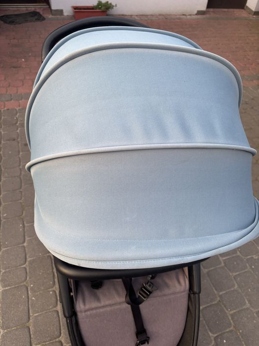 Wózek spacerowka  Baby Monsters Alaska