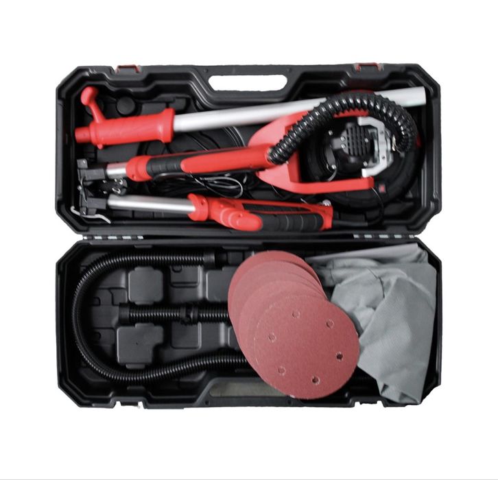 Прокат оренда шліфмашину для стін і стелі (жирафа)