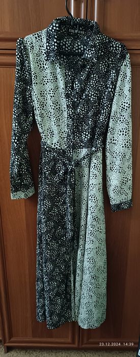 Сукня довга в пол нарядна святкова для корпоративу