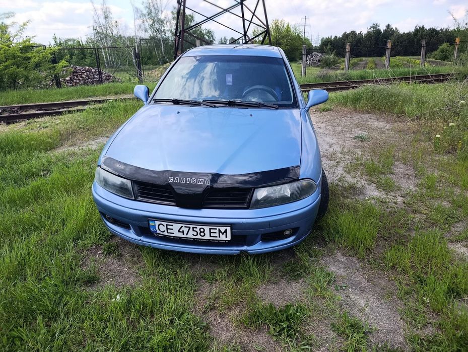 Продам Мітсубісі Каризма 1,8 GDI