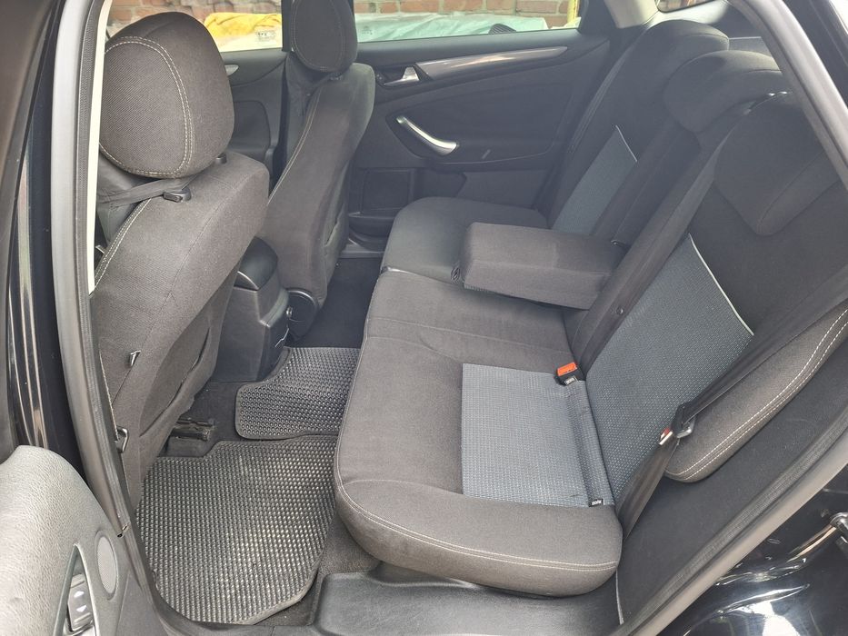 Ford Mondeo 2011 VIN WF0EXXGBBEBS46447 фото оголошення 16 з 20
