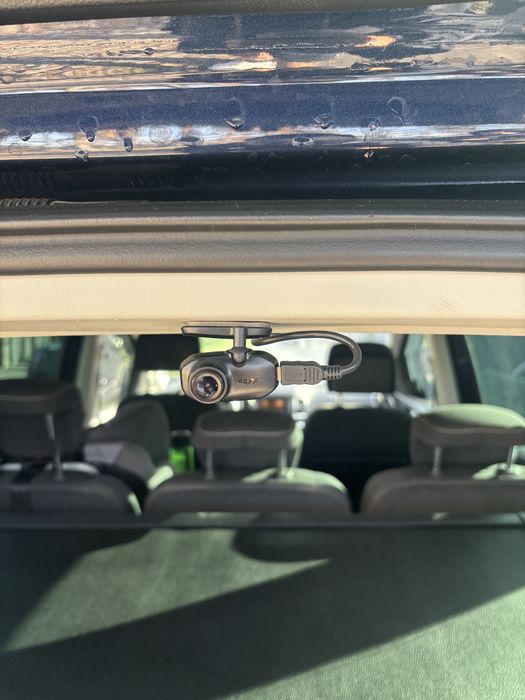 Volkswagen Sharan 2014 2.0 TDI механіка, гарний стан, не фарбований