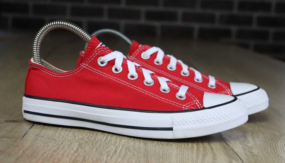 Converse sportowe damskie trampki 37 (23,5 cm)