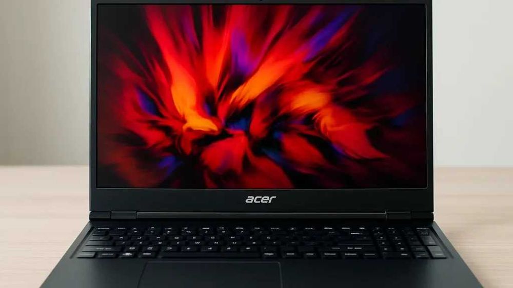 Notebook Acer a Venda
