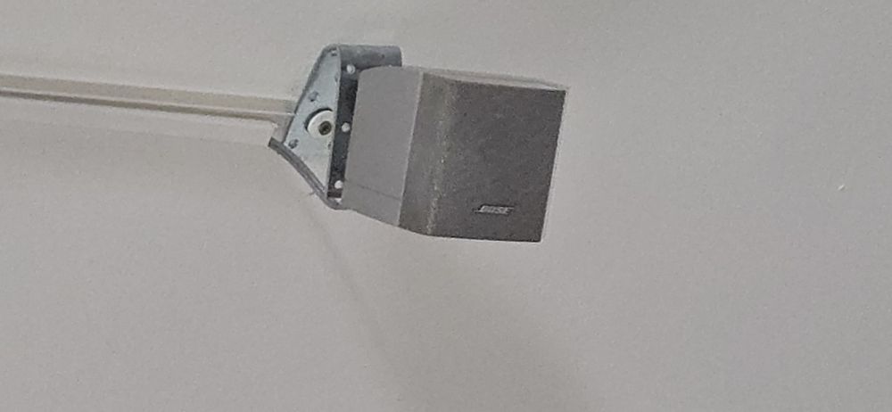 BOSE Speaker Pair64284742260097120