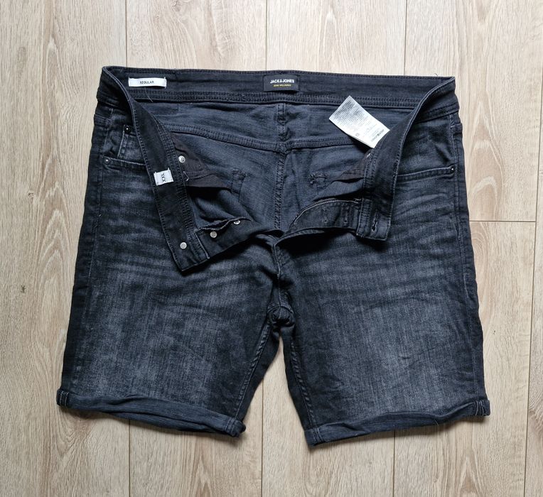 Spodenki * Jack & Jones * XXL * Oryginał  *