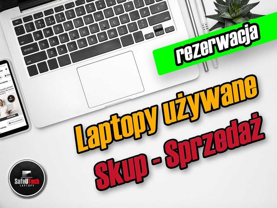 OKAZJA - Lenovo Yoga Slim 7 - Ryzen AI 5 340 16GB 1TB 2.8K OLED  GWAR.