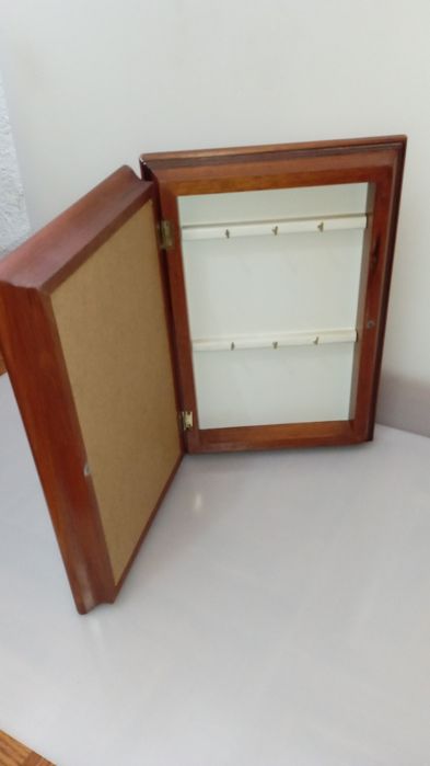 Chaveiro Vintage