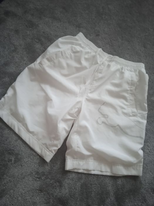 Spodenki Puma rozm. S