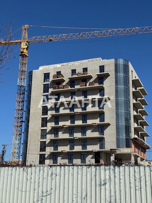 1-кімнатна квартира за адресою вул. Гагаріна Юрія (площа 44 м²) - Atlanta.ua - фото 5