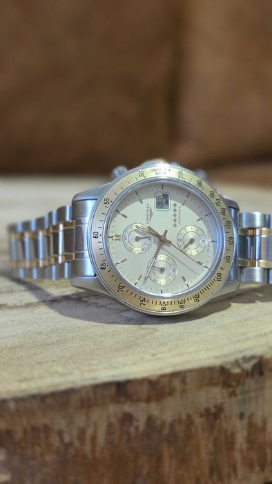 Longines Admiral 5 stars - L3.601.5