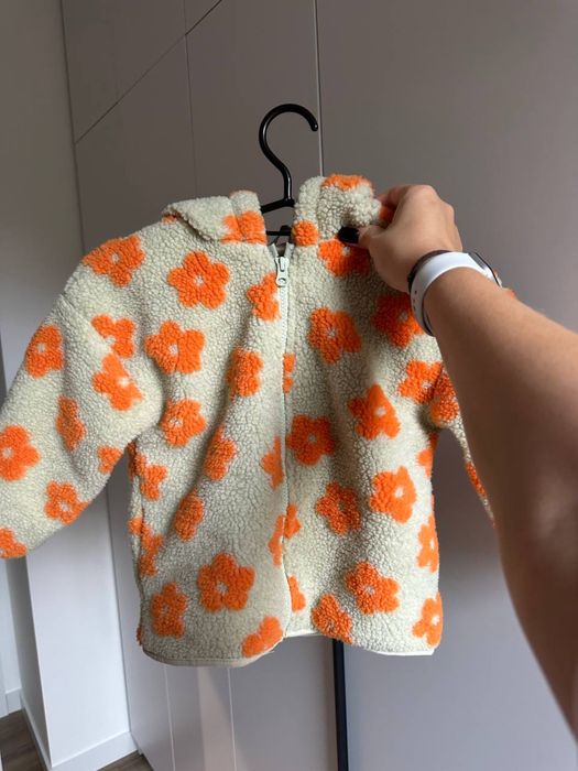 Куртка кофтинка на підкладці 4-5 (110)