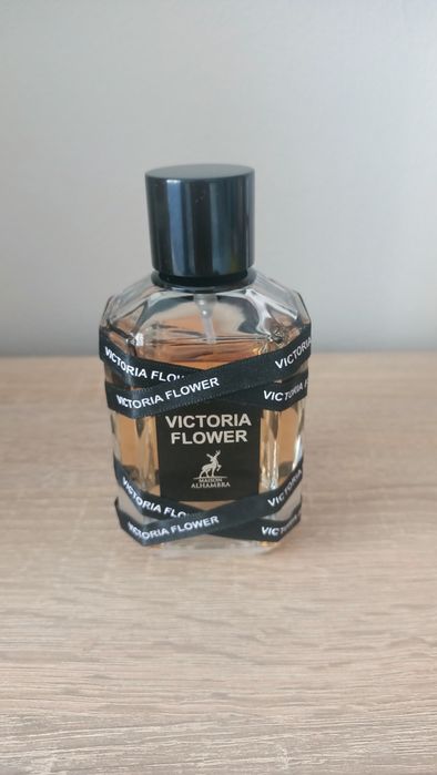 Maison Alhambra Victoria Flower women