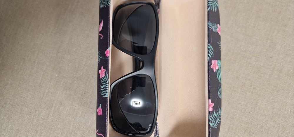 Ray-Ban Justin Classic como novos