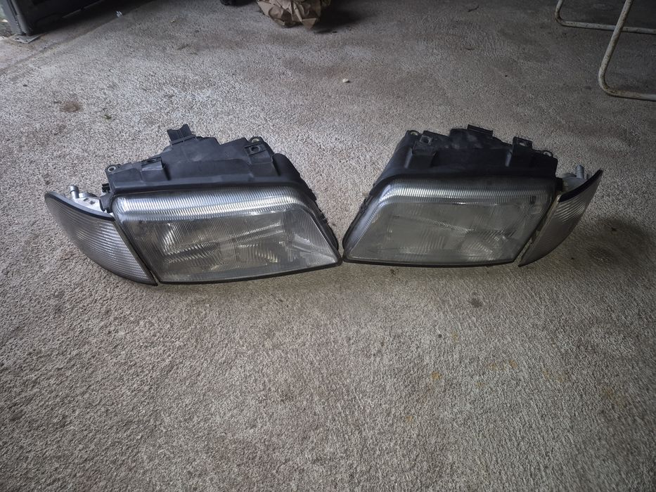Farois para audi a 4 1998