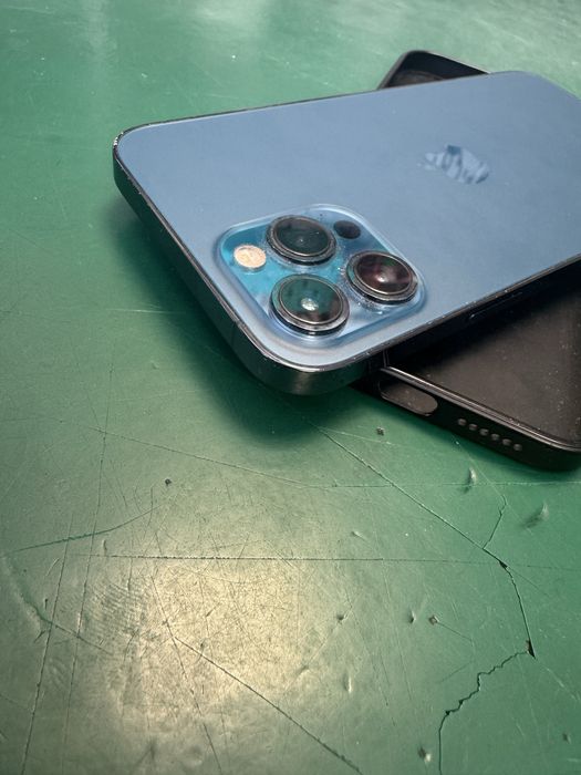Iphone 12 Pro max/oferta tylko do 24.06