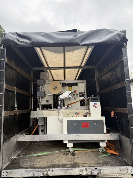 Transport Przeprowadzki Współpraca 24/7 BUS winda