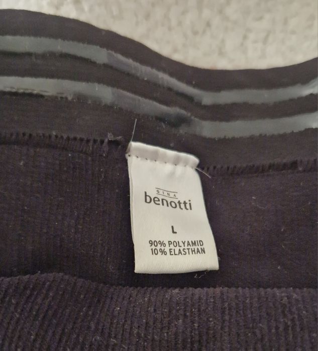 Majtki modelujące L Benotti.