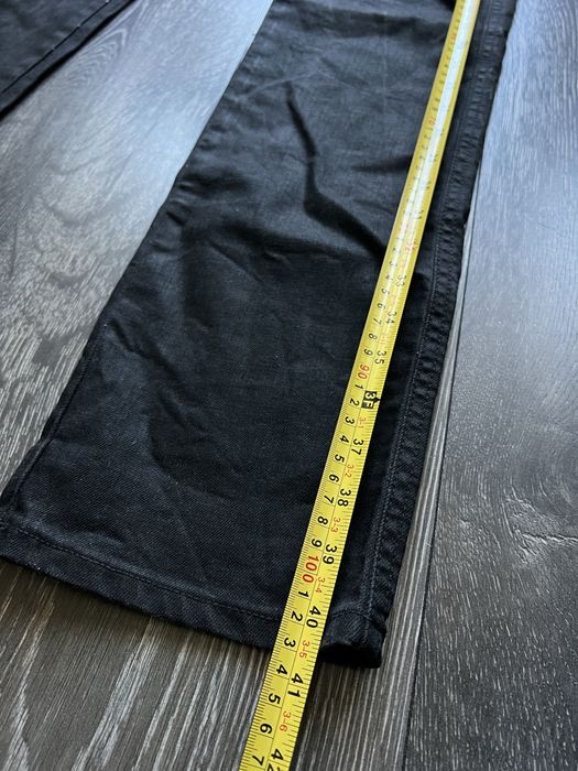 Nudie Jeans męskie dżinsy rozmiar S