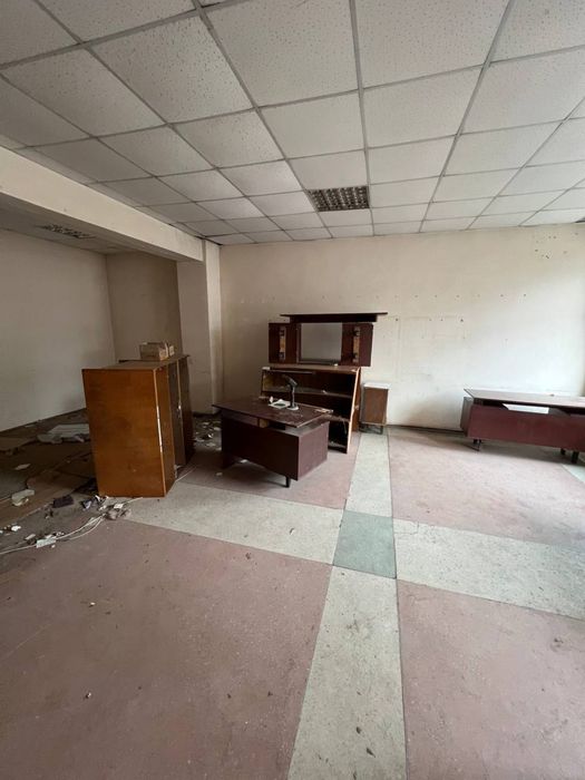 Оренда приміщення Кисілевської