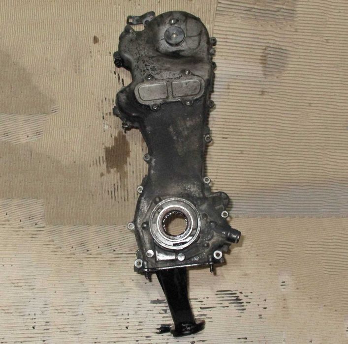Tampa da distribuição para motor Fiat Opel 1.3 M-Jet CDTI (2006)