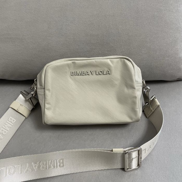 Сумка кросбоді  Bimba y Lola