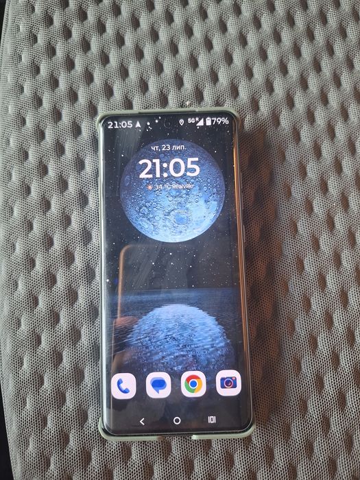 Motorola 60 pro novo