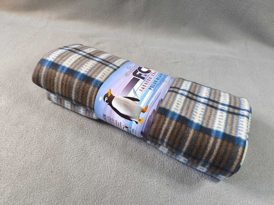 Плед Fashion Company 150х200 см 2 шт.
