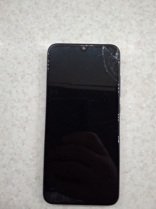 Xiaomi a3 ai camera  64mg