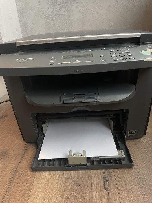 МФУ Canon IS-sensys MF4018
